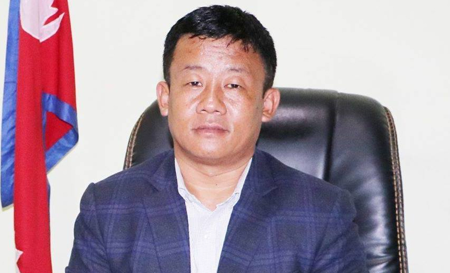 कोशीको स्वास्थ्य मन्त्रालयको जिम्मा भौतिक पूर्वाधारमन्त्री राईलाई