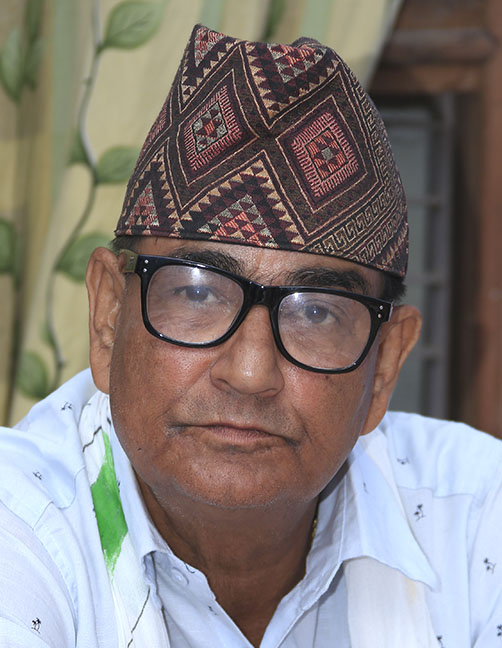 बिर्तामोडका पूर्व मेयर प्रहरी नियन्त्रणमा, बालिकालाई जबरजस्ती करणीको आरोप