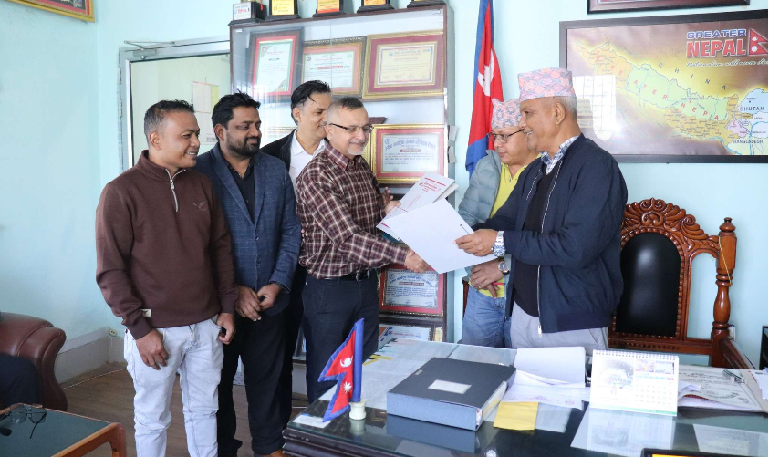 सरकारी दमक अस्पतालमा जटिल विरामीका लागि आइसीयू विस्तार गरिने