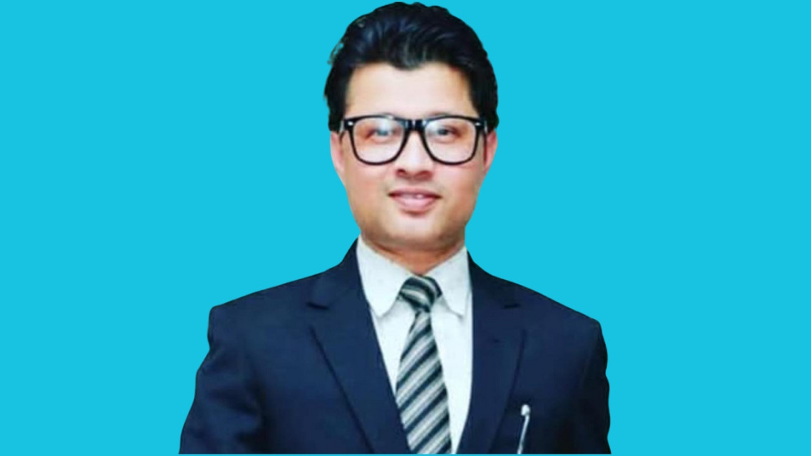 सांसद बन्न लेखजंगको हुटहुटी- पहिले नाउपाको समानुपातिक उम्मेदवार, अहिले रास्वपाबाट प्रत्यक्ष