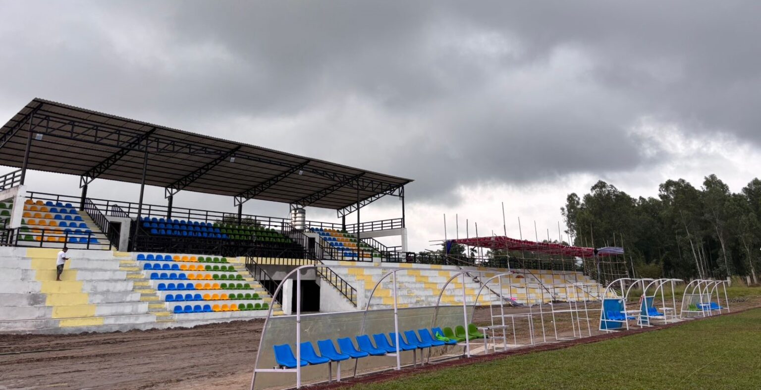 भोलिबाट सुरु हुने झापा महिला गोल्डकप दुई दिन पछि सर्यो