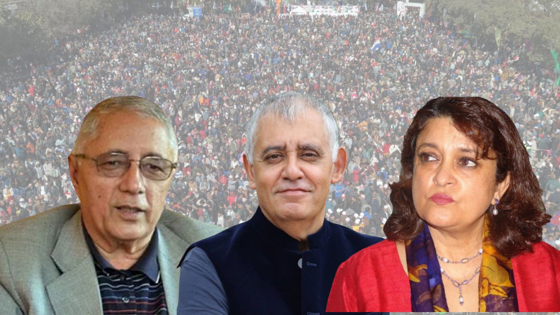 भृकुटी मण्डपमा कोइराला परिवारबाट उपस्थिति छैन