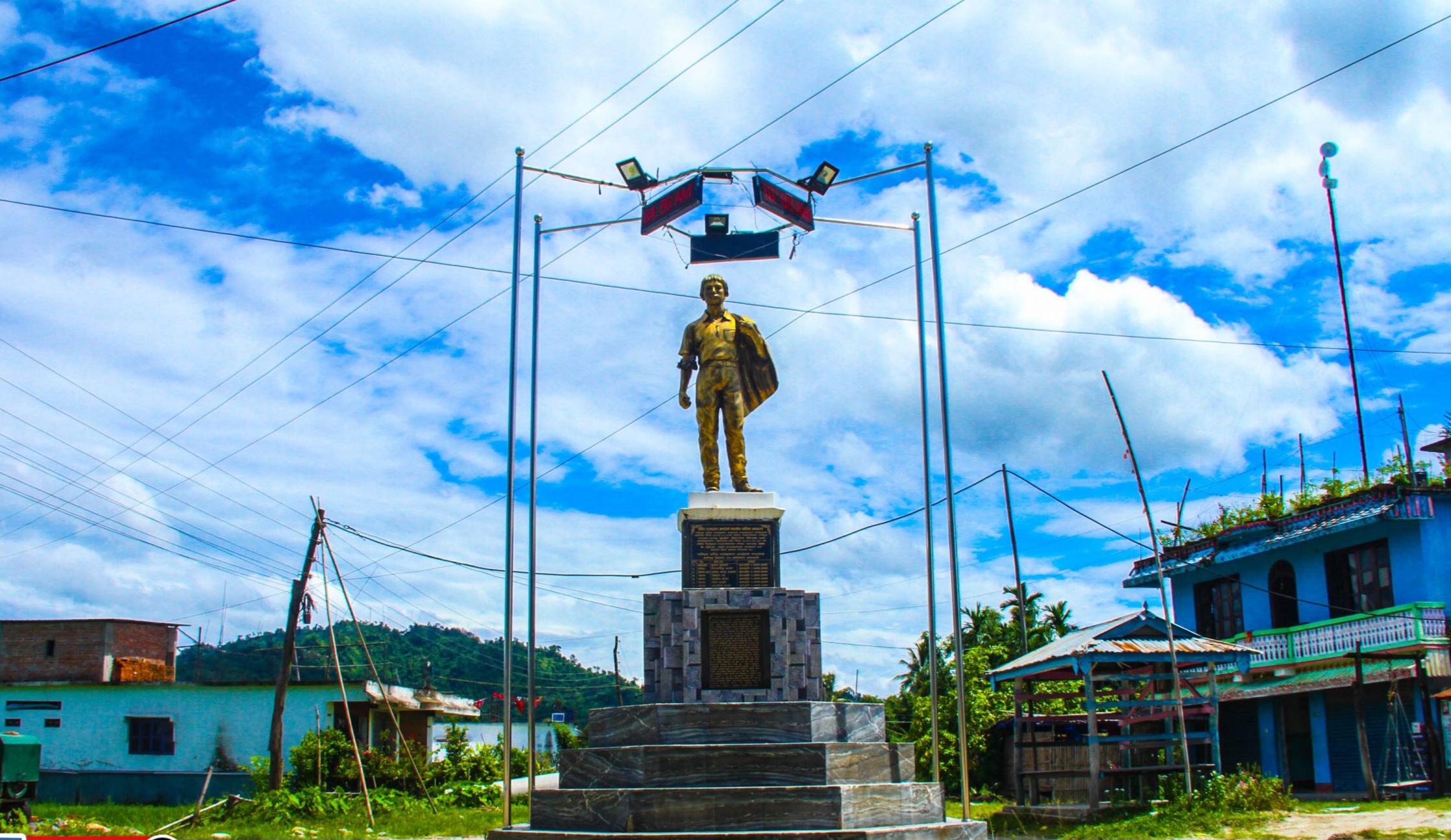 सहिद माङतोक : लिम्बुवान आन्दोलनको अमर योद्धा र अधुरो न्यायको कथा