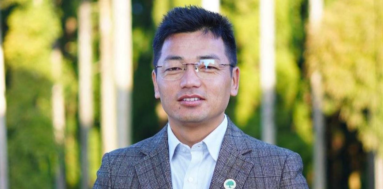 इलाम क्षेत्र १ मा कांग्रेसका उम्मेदवार निस्कल राई विजयी