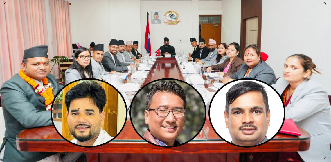 सम्भव छ विद्यार्थी संगठनहरूको खारेजी ?