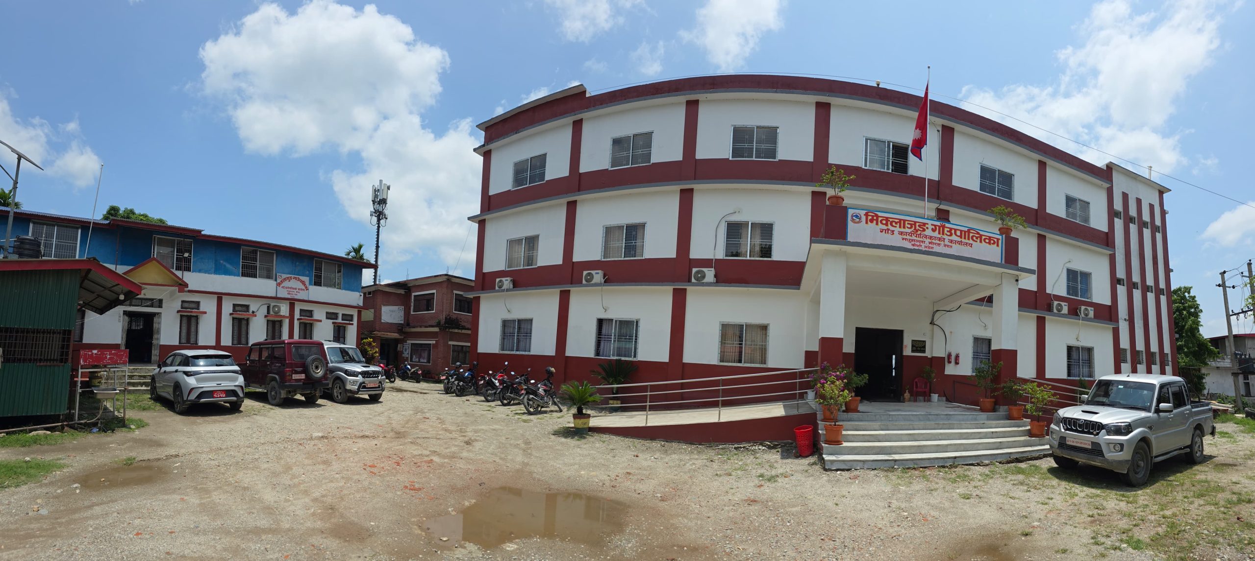 मिक्लाजुङ गाउँपालिकाको बजेट ७२ करोड ४४ लाख: कृषि, पूर्वाधार र रोजगारीलाई प्राथमिकता