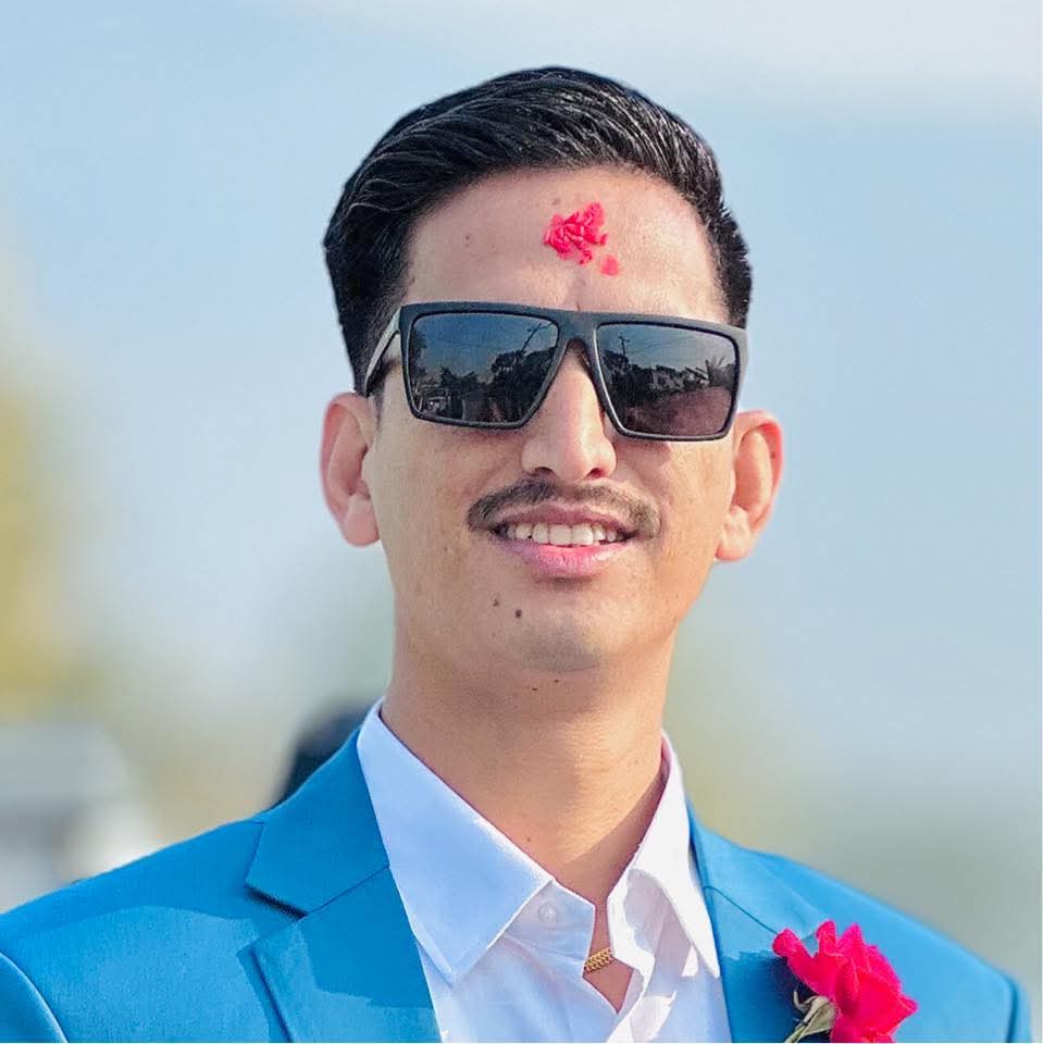चुनावमा घण्टी बोकेर हिनेका युटुबर भोजराज १० दिनदेखी ग्यास नपाएपछी फेसबुकमा भडास पोख्दै