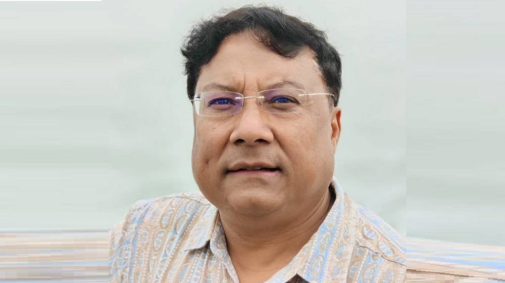 किशोर श्रेष्ठलाई रिहा गर्न सर्बोच्चको आदेश